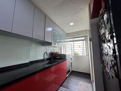 Blk 109 Teck Whye Lane (Choa Chu Kang), HDB Executive #534788711